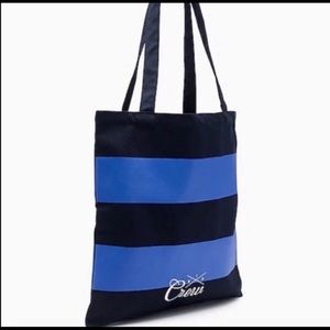 J. Crew Rugby Tote